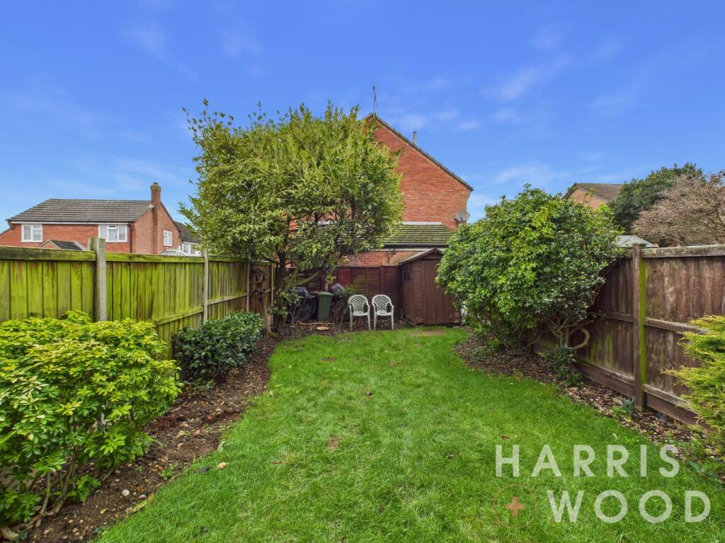 Bilsdale Close, Highwoods, Colchester, Essex, CO4 photo 4
