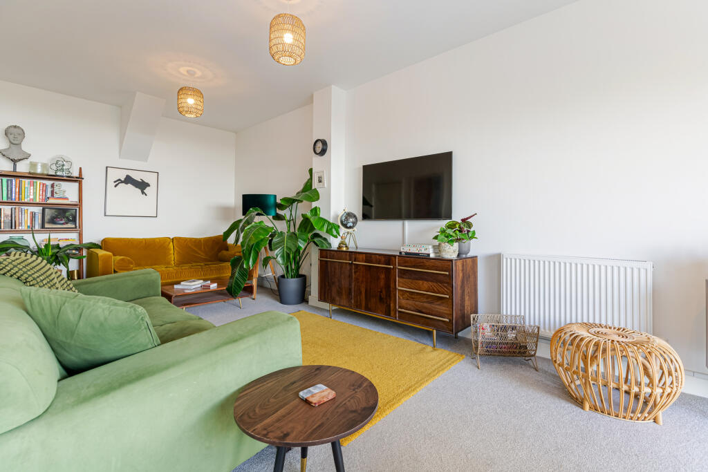 House in South Hams, Dodbrooke, Kingsbridge - View 5