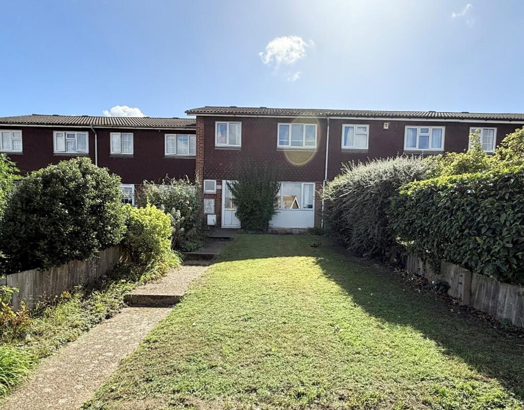 Main image of property: Medhurst Crescent, Gravesend, Kent, DA12
