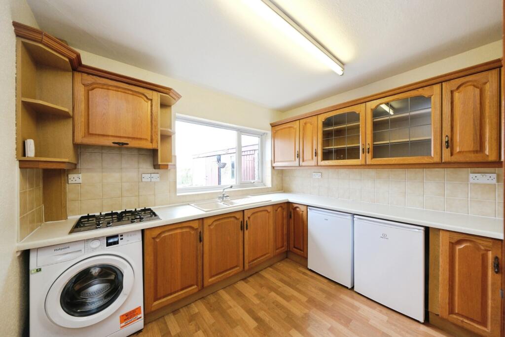 House in Nottingham - View 5