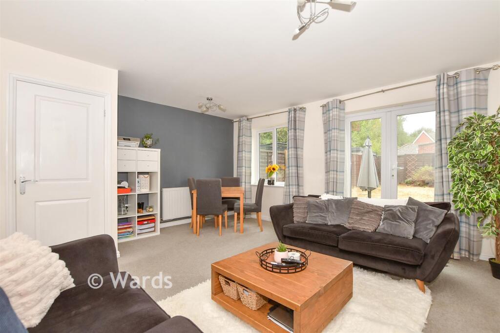 House in Rochester - View 3