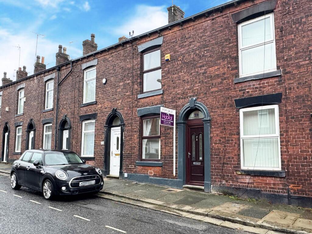 Main image of property: Turner Street, Lees