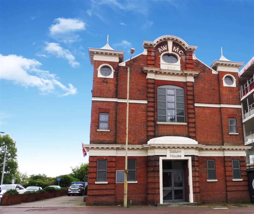 Main image of property: Saturn House Station Road