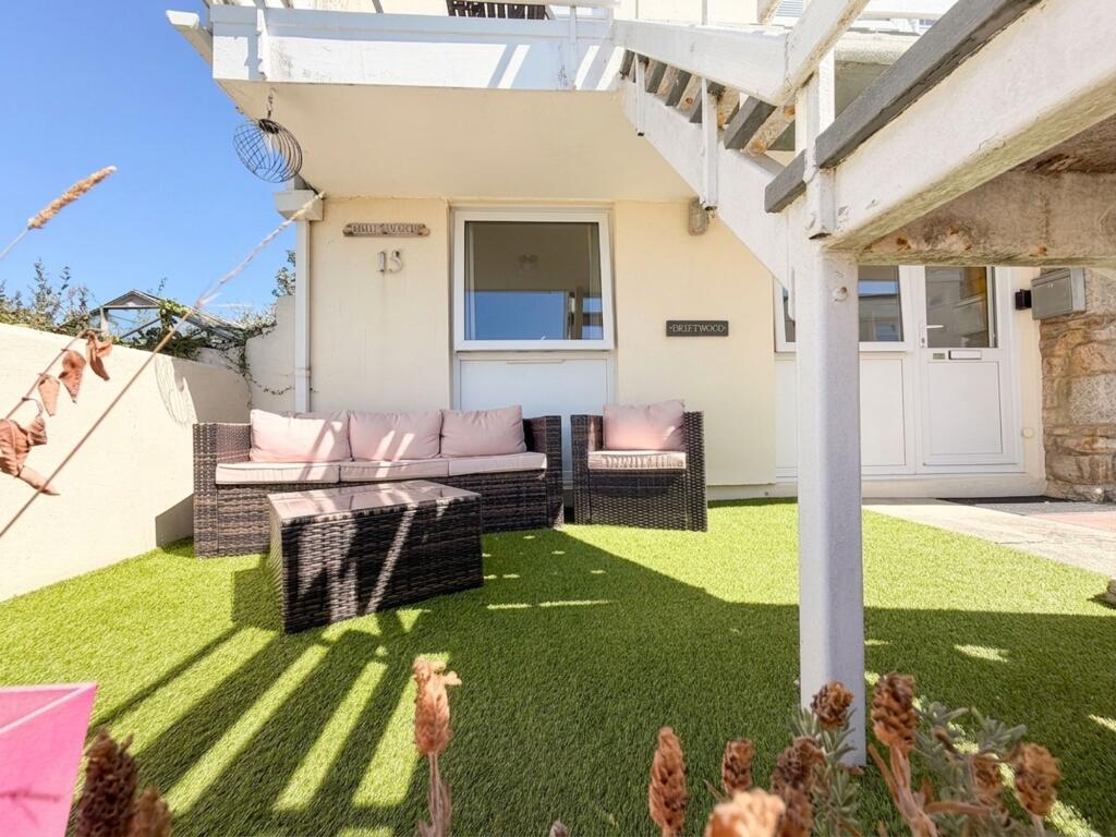 Main image of property: West End, Marazion, TR17
