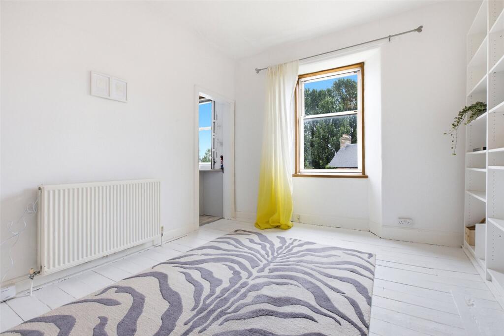 10E, Wallace Street, Stirling, FK8 - View 4
