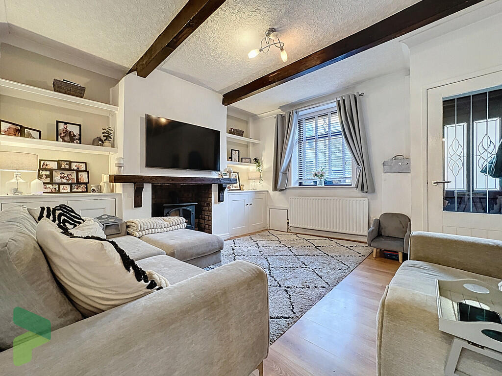 House in Lower Darwen, Blackburn with Darwen - View 2