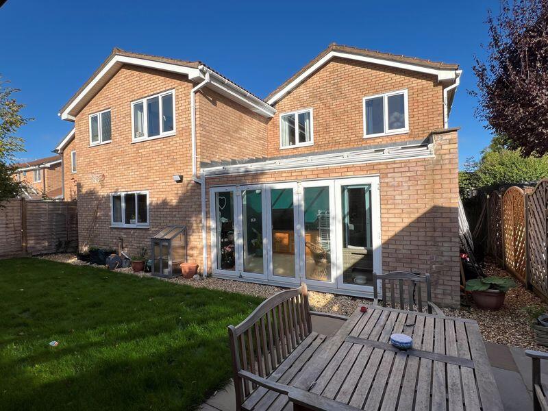 The Witheys, Whitchurch Village, Bristol, BS14 photo 2