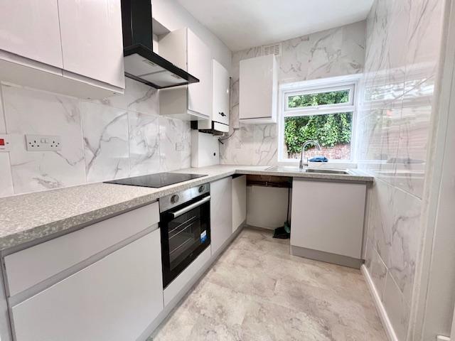 Main image of property: Shoreham Street, Sheffield