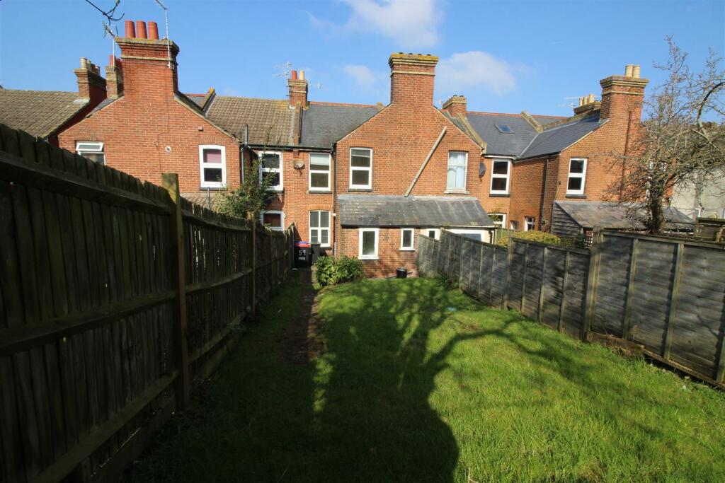 Photo of the property
