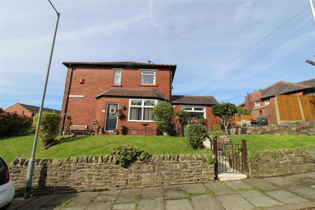 Main image of property: Graythwaite Road, Bolton