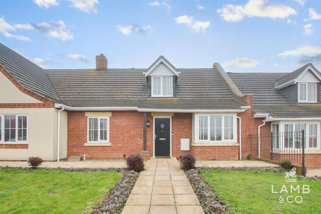 Main image of property: The Beaumonts, Great Holland, Frinton-on-Sea