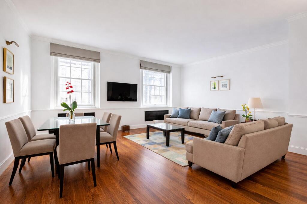 Main image of property: Hallam Street, Fitzrovia, London, W1W