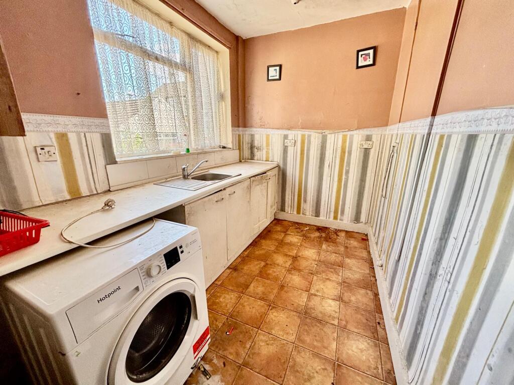 House in Peterborough - More