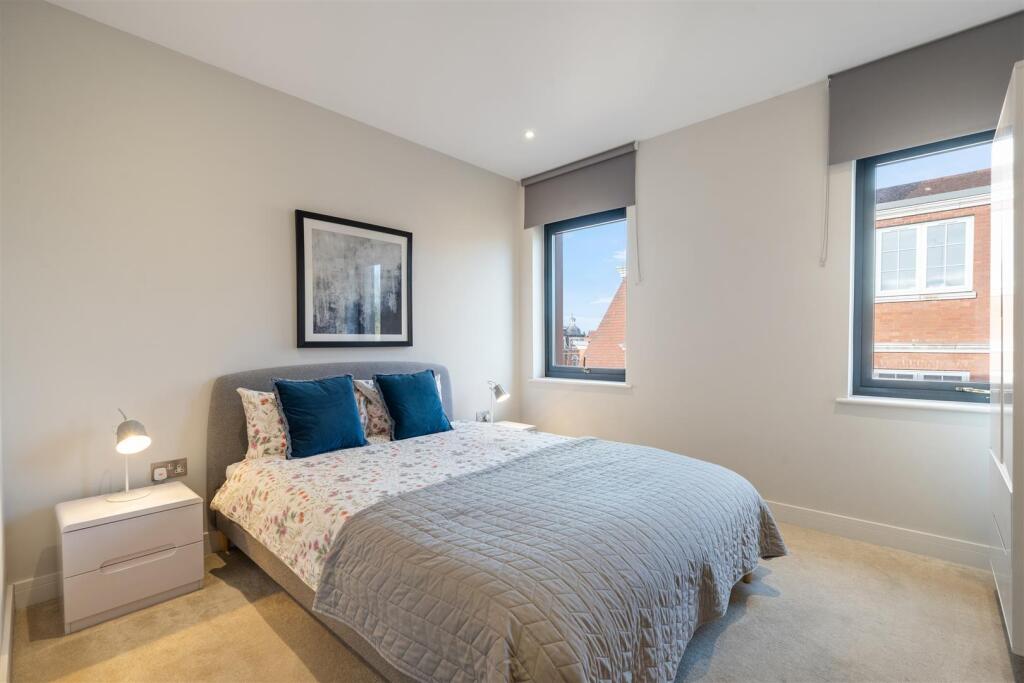 3 bedroom apartment for rent