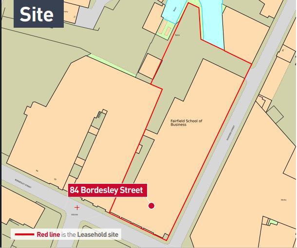 Additional image 5 of 84 Bordesley Street, Birmingham, West Midlands, B5