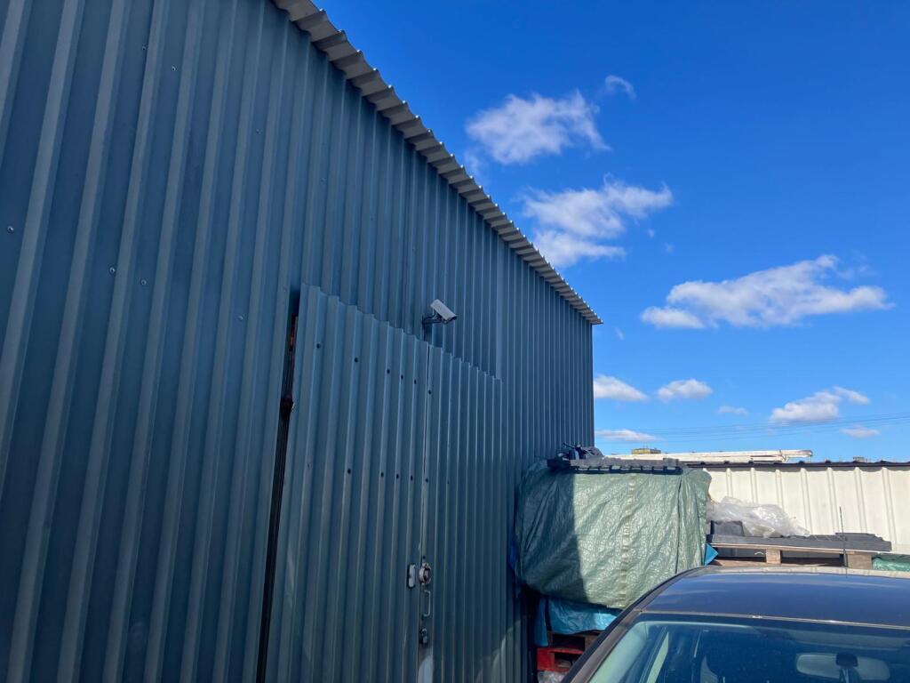 Warehouse for Hire N22