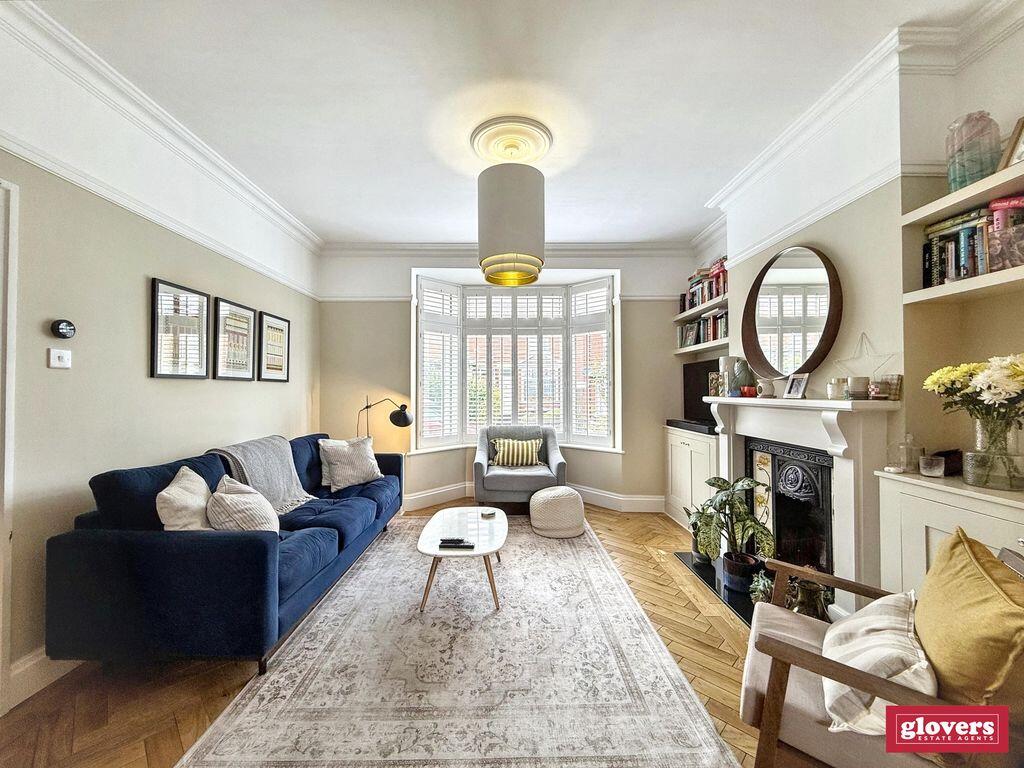Fordhouse Lane, Stirchley, Birmingham, B30 – pohled 4