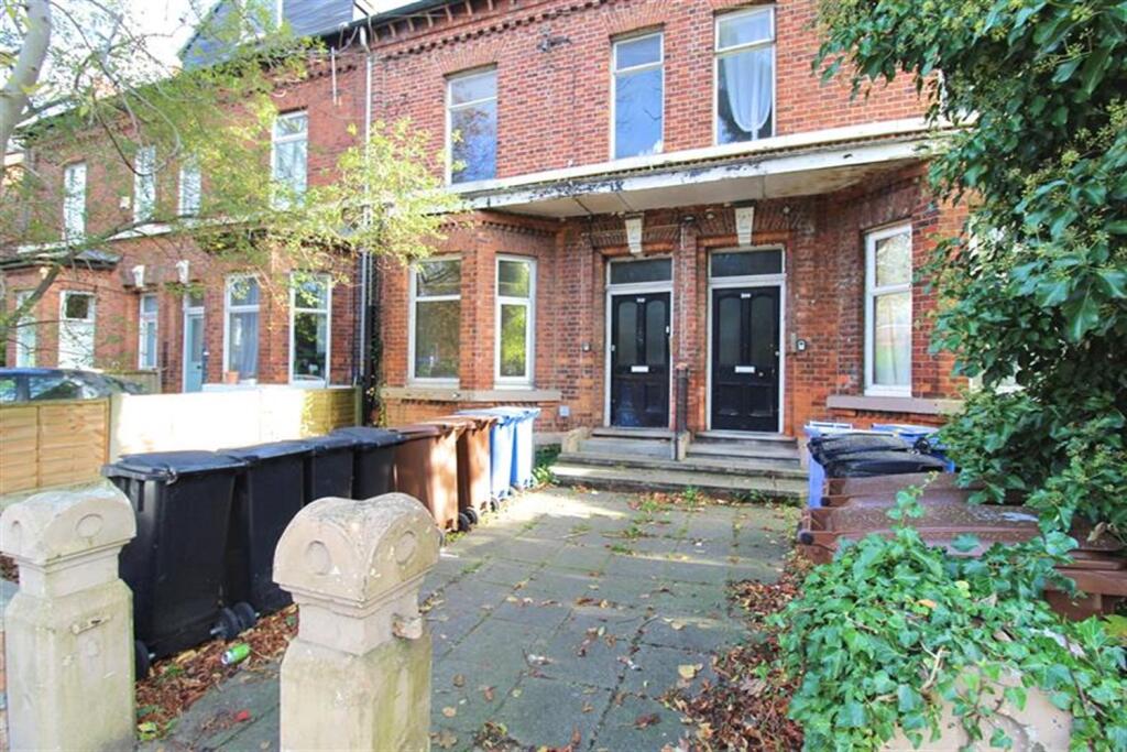 Main image of property: Wellington Road North, Heaton Chapel