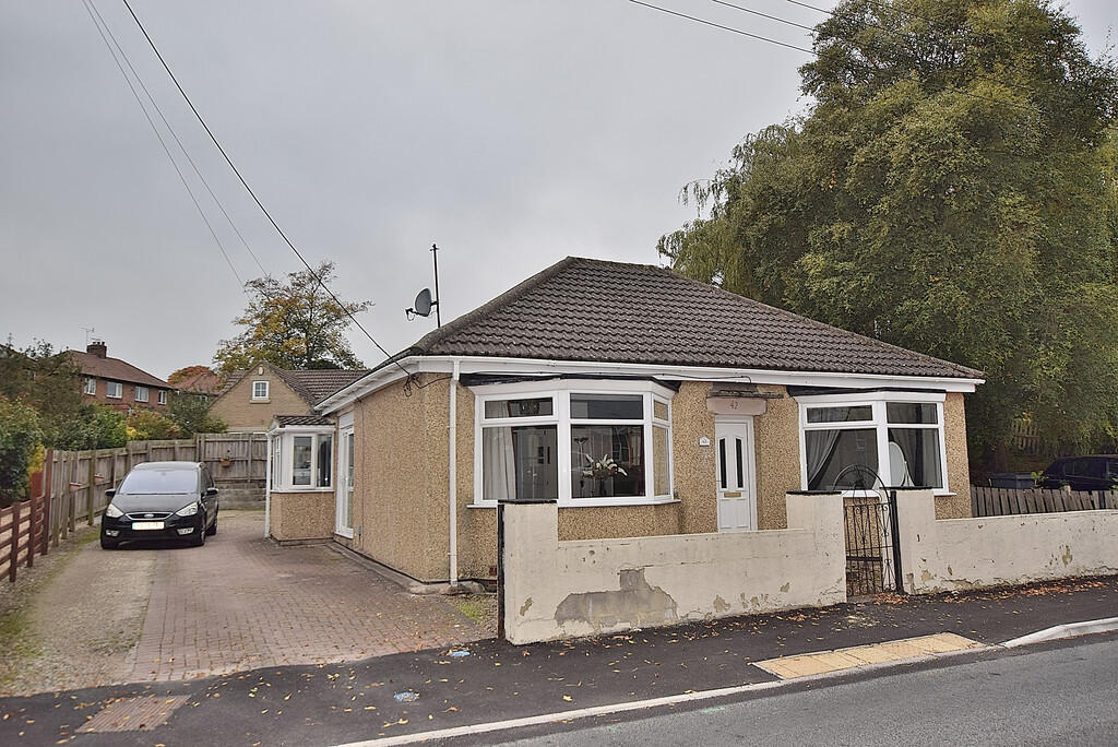 Main image of property: Bedale Road, Scotton