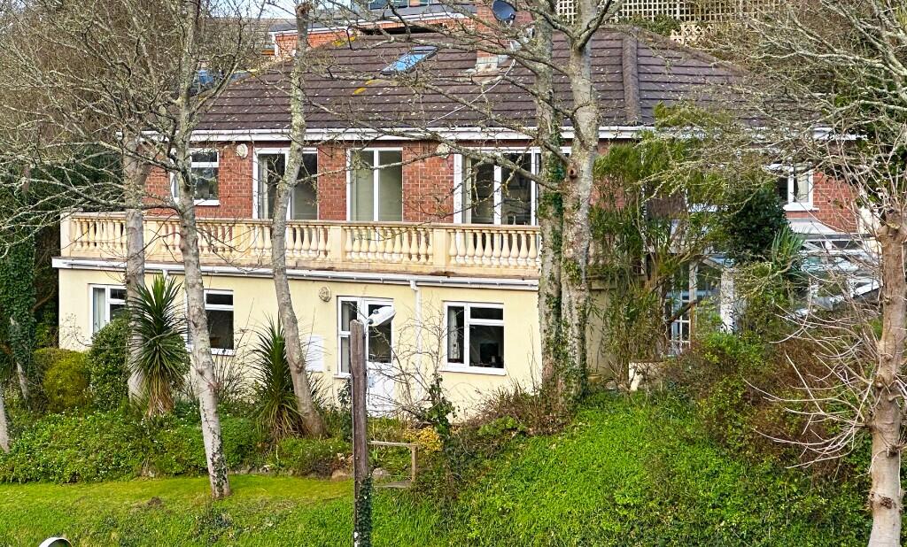 Main image of property: Les Arbres, Butes Lane, Alderney