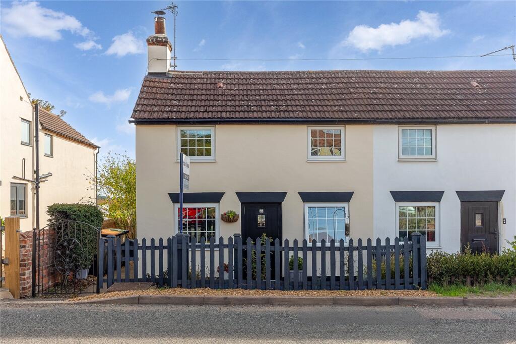 Main image of property: High Street, Thurleigh, Bedford, Bedfordshire, MK44