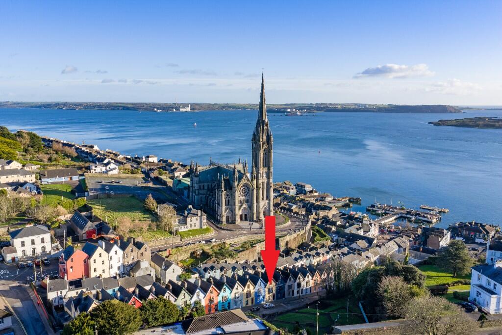 Main image of property: Cobh, Cork