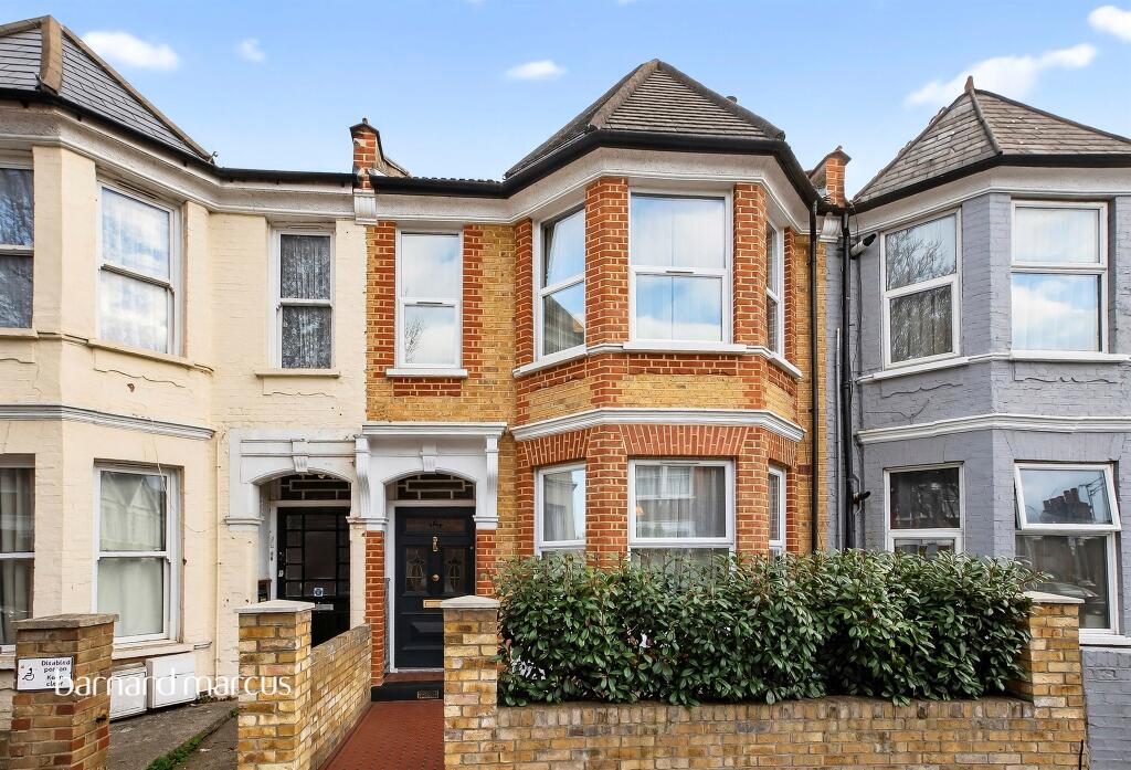 Main image of property: Mount Pleasant Road, London