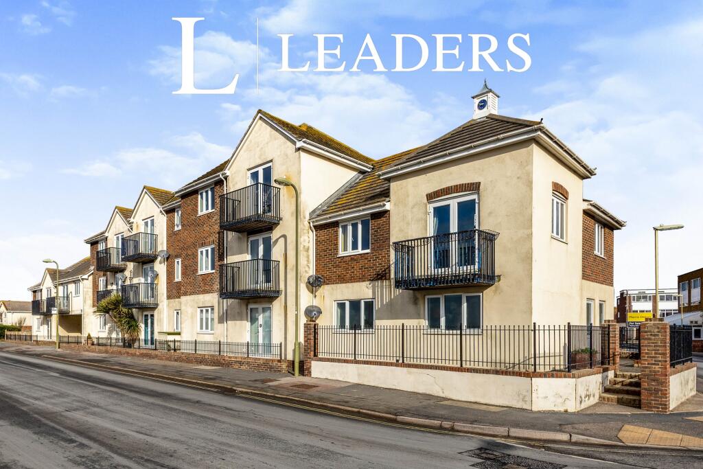 Main image of property: Southwood Road, PO11
