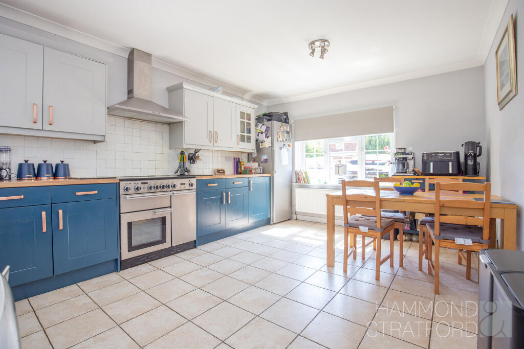Astley Cooper Place, Brooke - More