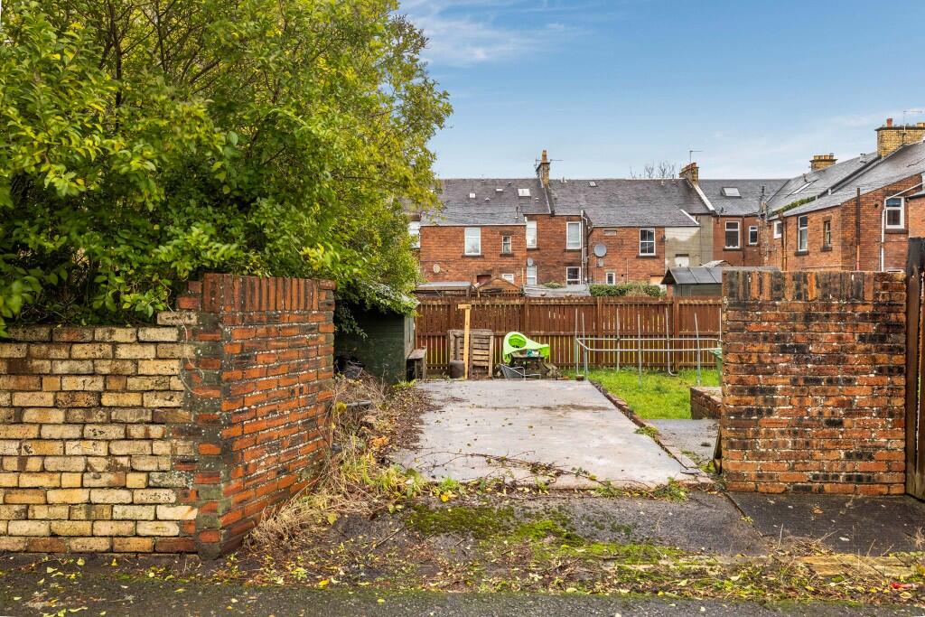 5 Barbadoes Road, Kilmarnock, KA1 - 49