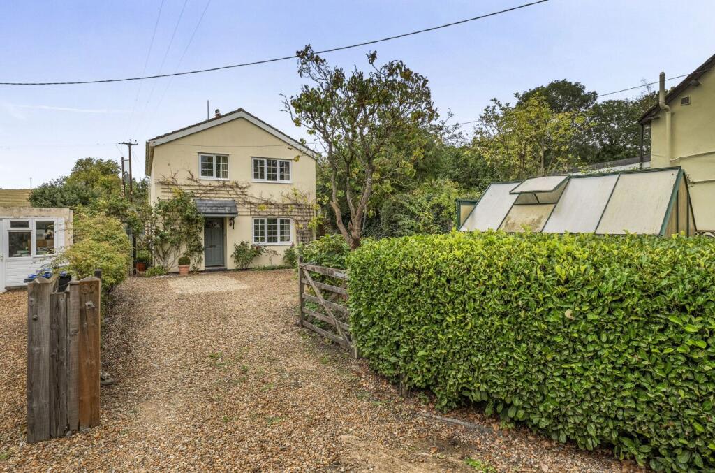 Main image of property: Shrewton Road, Chitterne, Chitterne, BA12