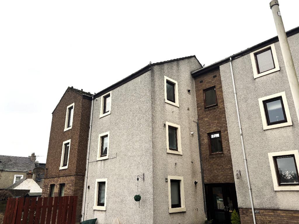 Main image of property: St Cuthberts Terrace, Hawick, Scottish Borders, TD9
