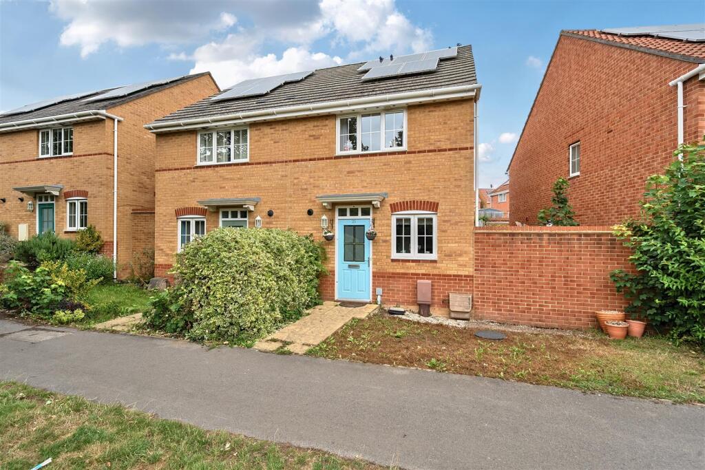 Main image of property: Westfield Road, Portsmouth