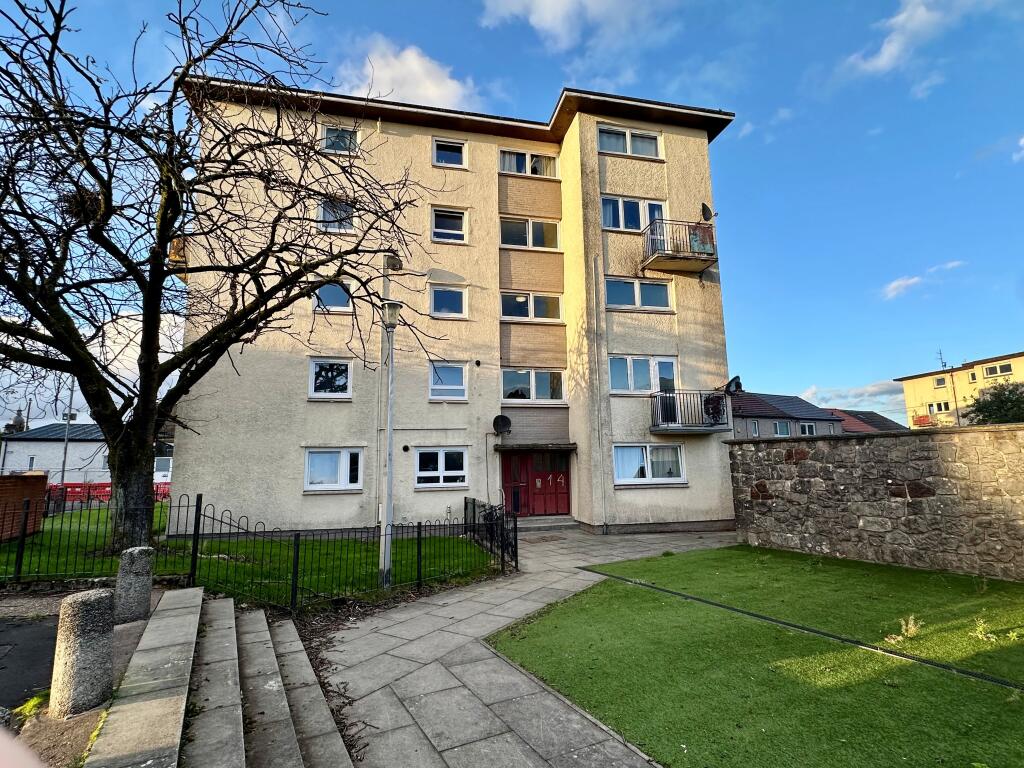Main image of property: Gray Street, G83 0PP