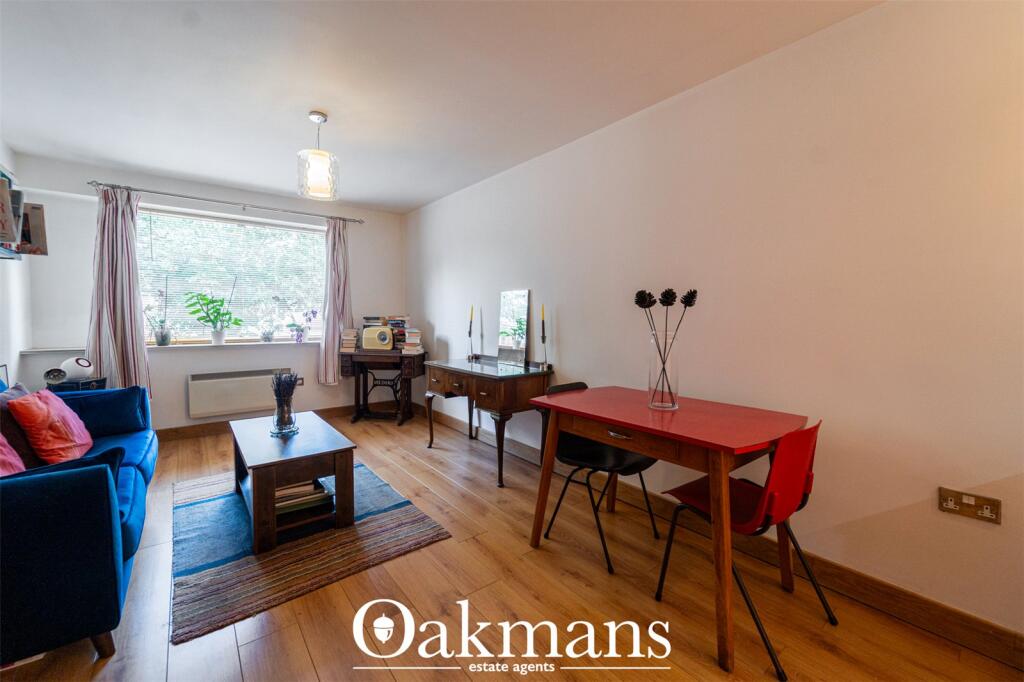 Apartment in Birmingham - View 5