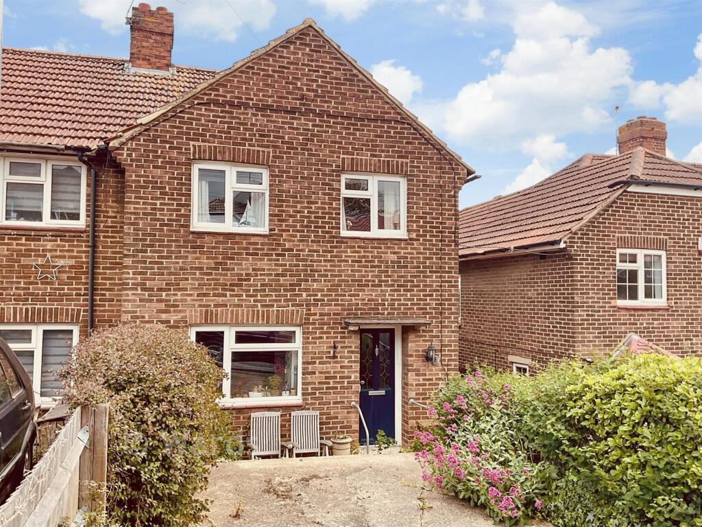Main image of property: Lancelot Avenue, Strood, Rochester, Kent