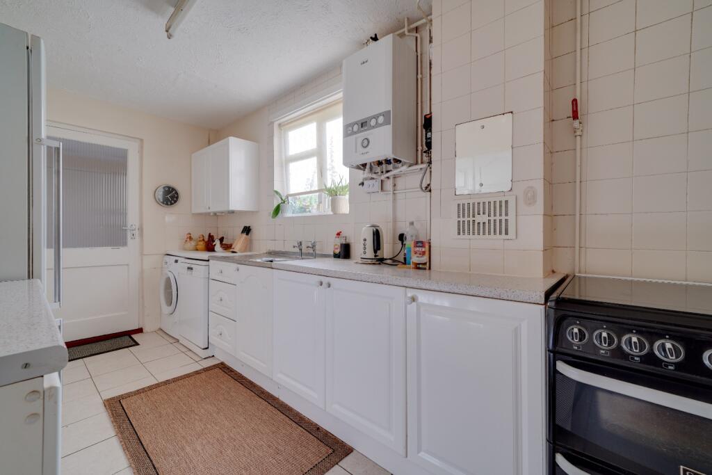 House in St Ives - View 5
