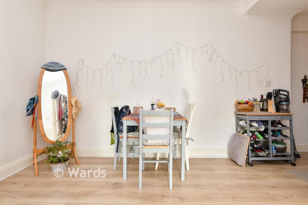 Apartment in Thanet, Margate Old Town, Cliftonville - More