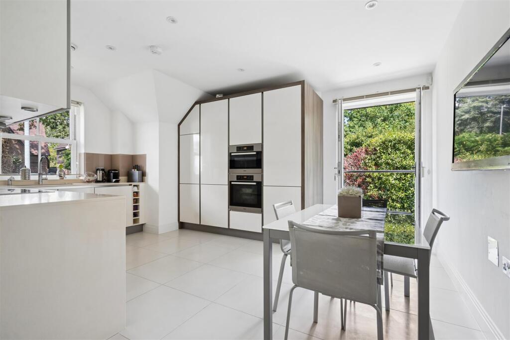 Main image of property: Herons Court, Shenley Hill, Radlett