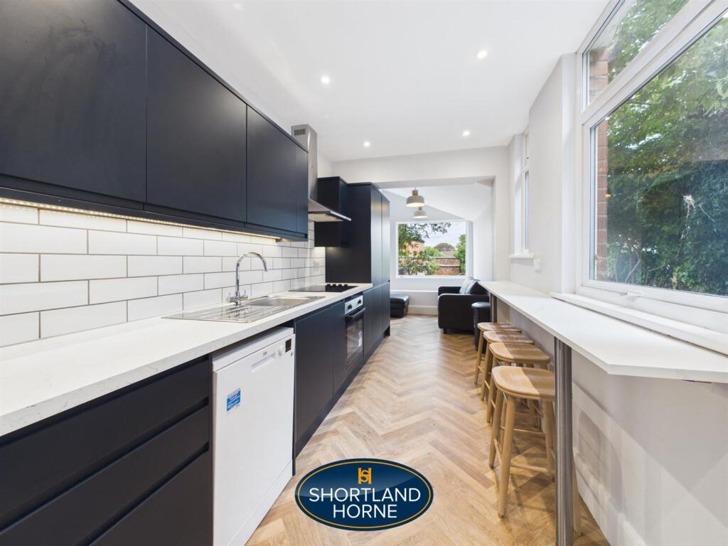 House in Coventry, Earlsdon - More
