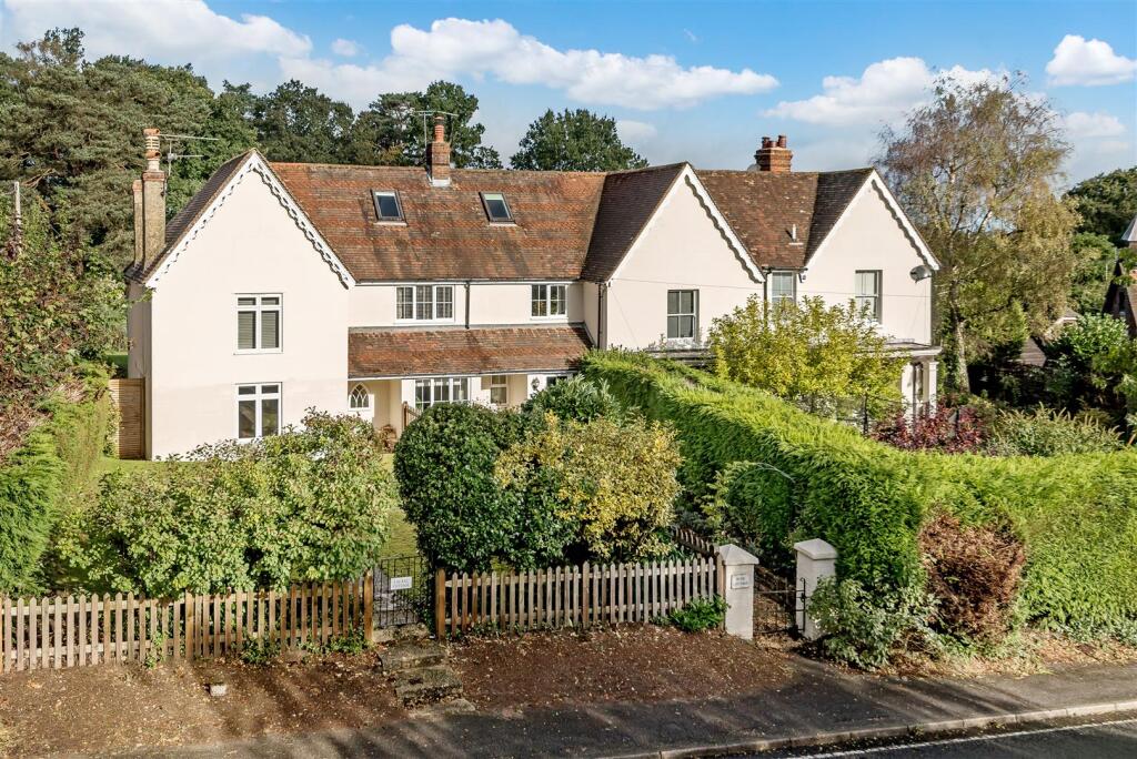 Main image of property: London Road, Rake, Liss