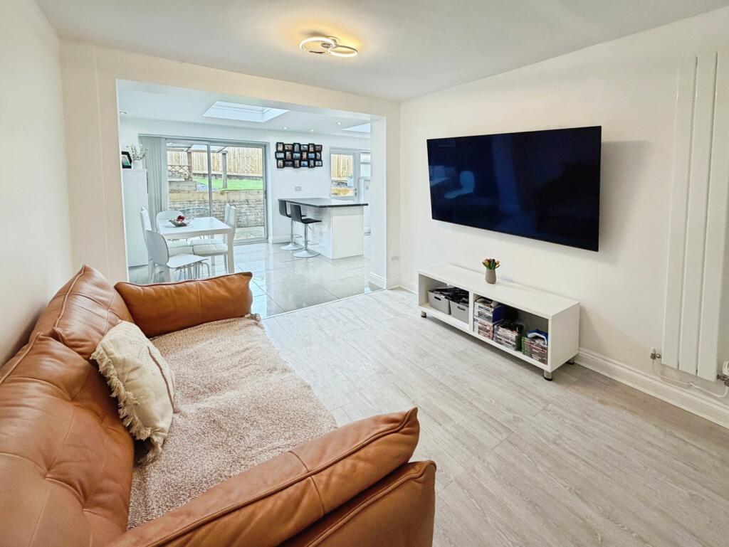 House in Cardiff - More