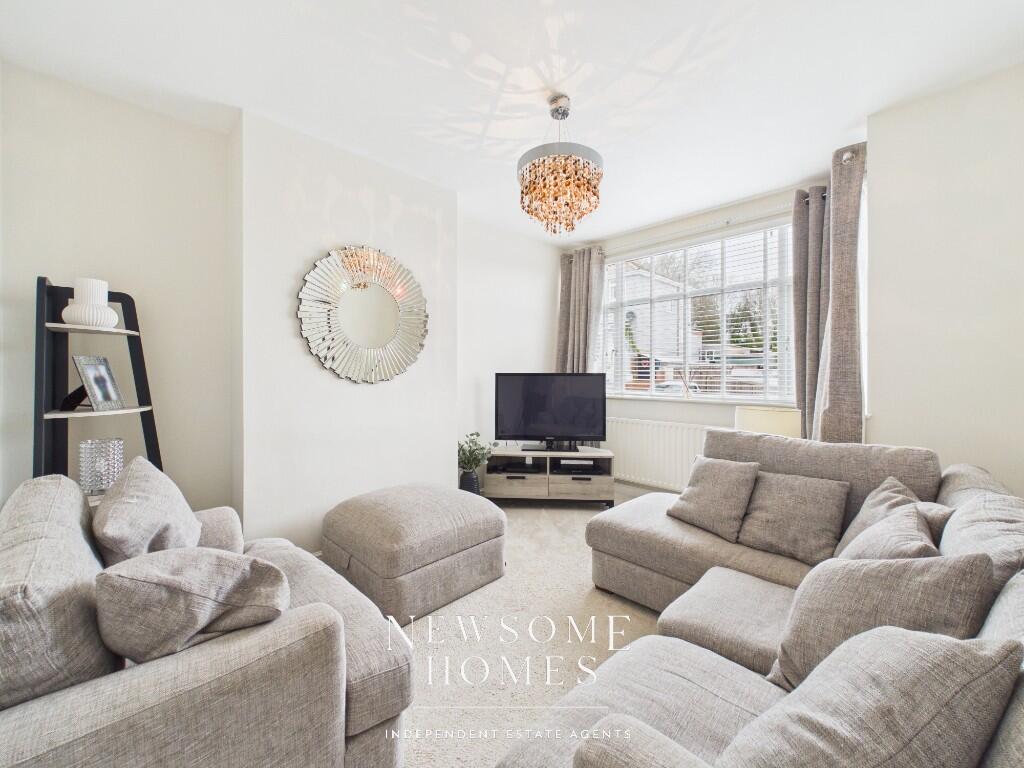 House in Walwen, Holywell - View 5