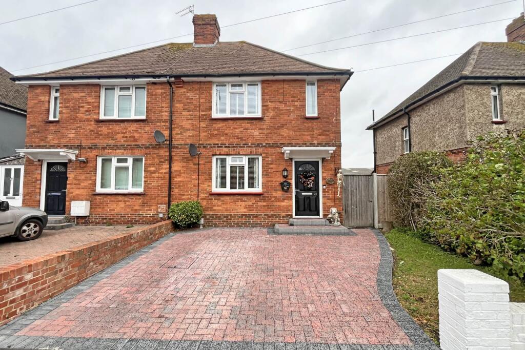 Main image of property: Northbourne Road, Eastbourne, BN22 8RR