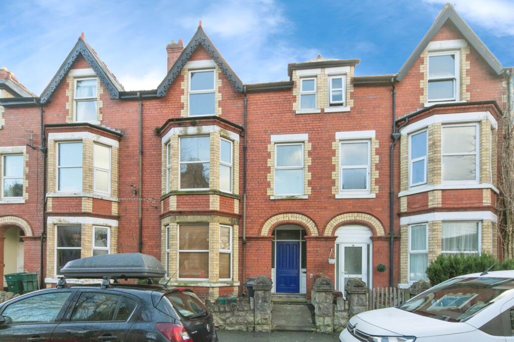 Main image of property: Station Road, Old Colwyn, Conwy, LL29