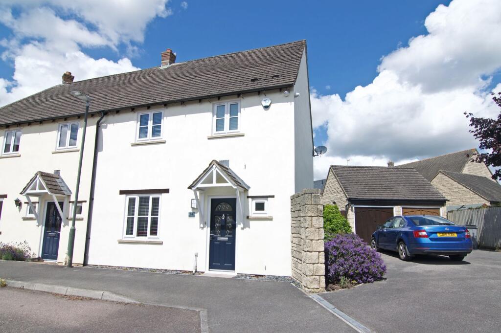 Main image of property: Beddome Way, Bourton-on-the-Water, Cheltenham