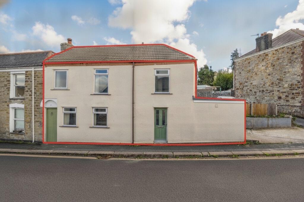 Main image of property: Albert Place, Truro, Cornwall