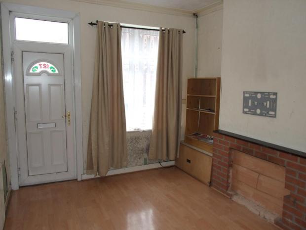Photo of the property