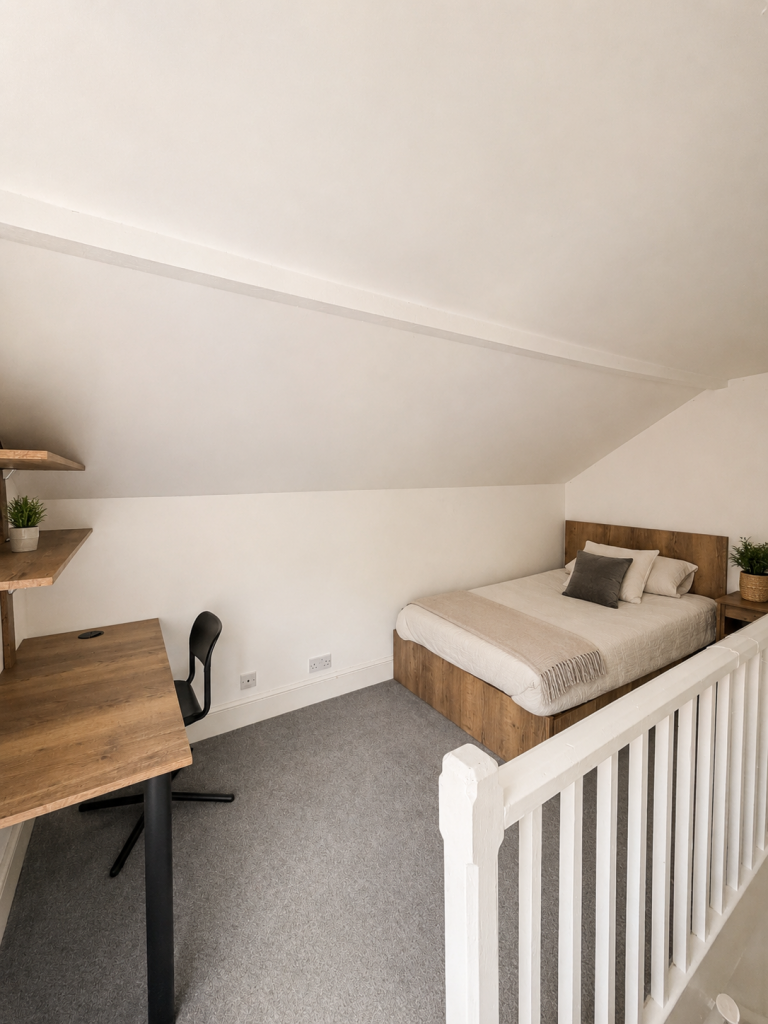 House in Leicester - More