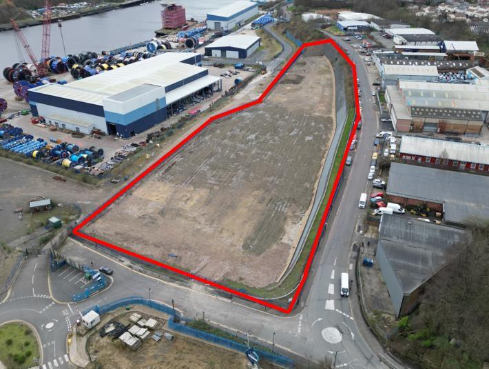 Main image of property: Fisher Street, Newcastle Upon Tyne, Tyne And Wear, NE6 4LT